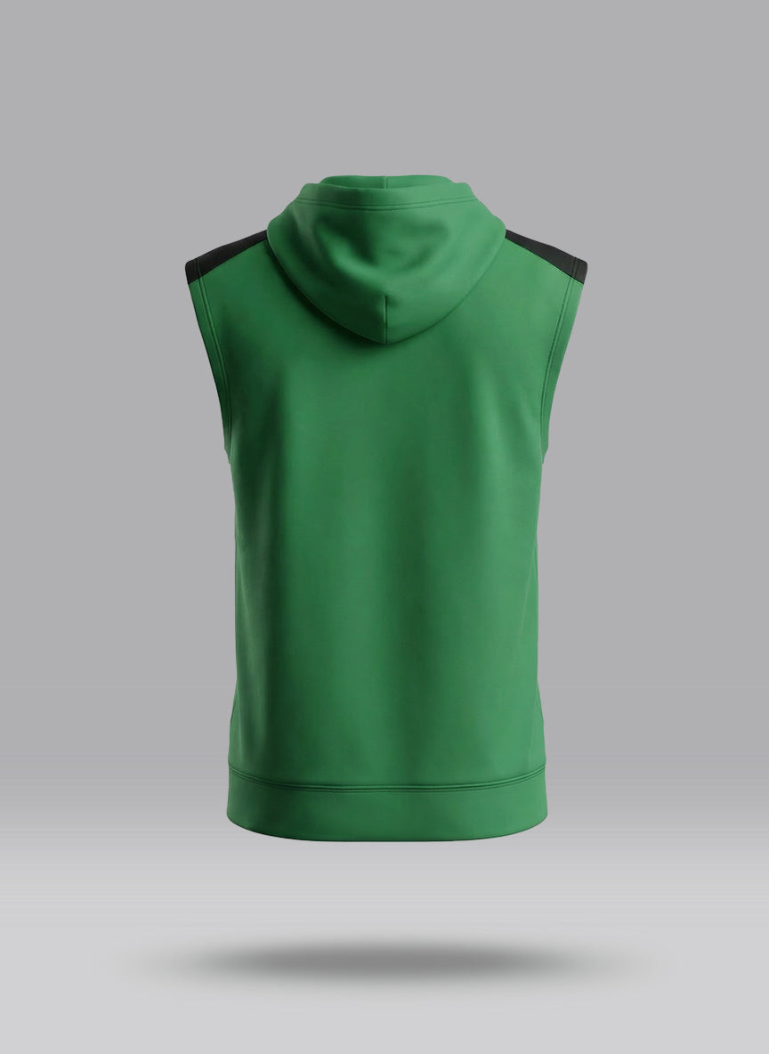 STARTER Sleeveless Hoodie