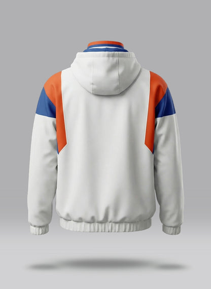 STARTER Sublimated Pullover Jacket