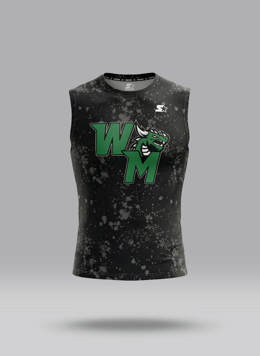 STARTER Men's Tank Compression