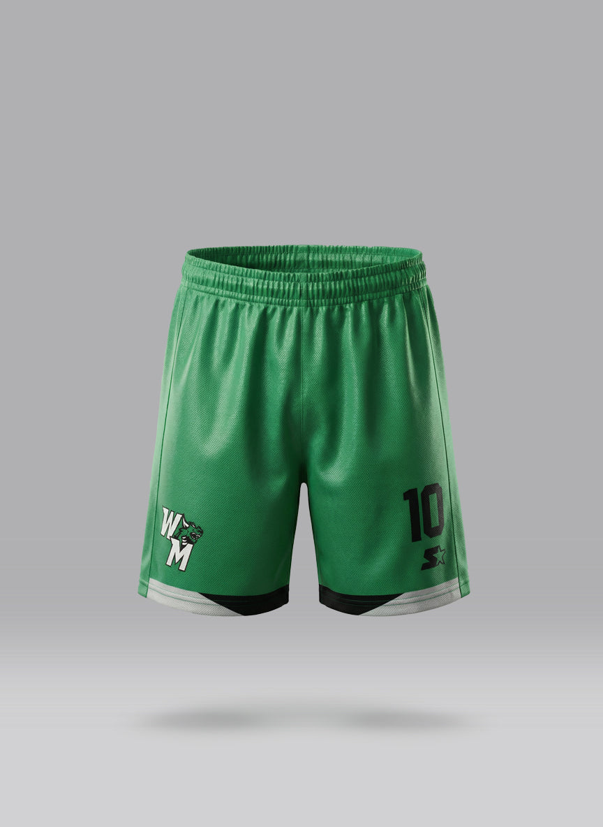 STARTER MEN'S SOCCER SHORT