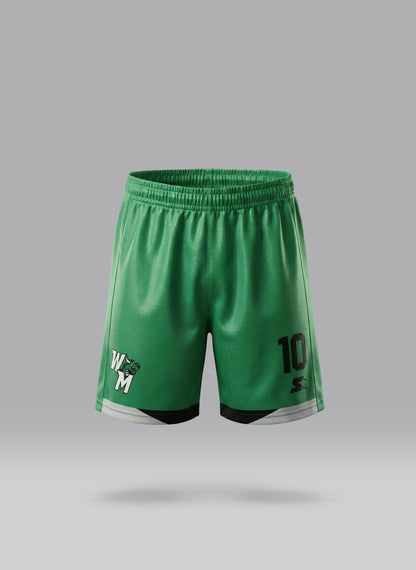 STARTER MEN'S SOCCER SHORT