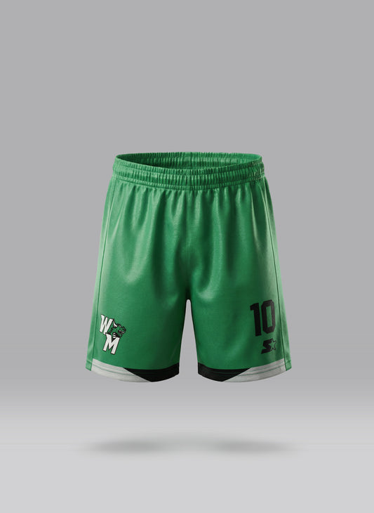 STARTER MEN'S SOCCER SHORT