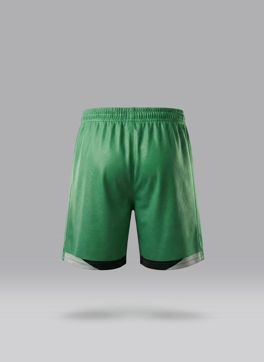 STARTER MEN'S SOCCER SHORT