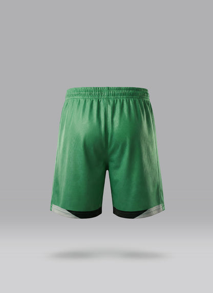 STARTER MEN'S SOCCER SHORT