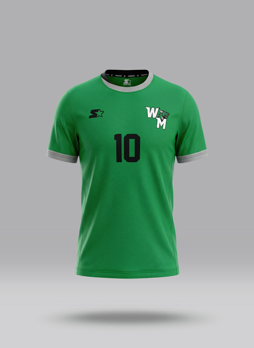 STARTER Men's Soccer Jersey