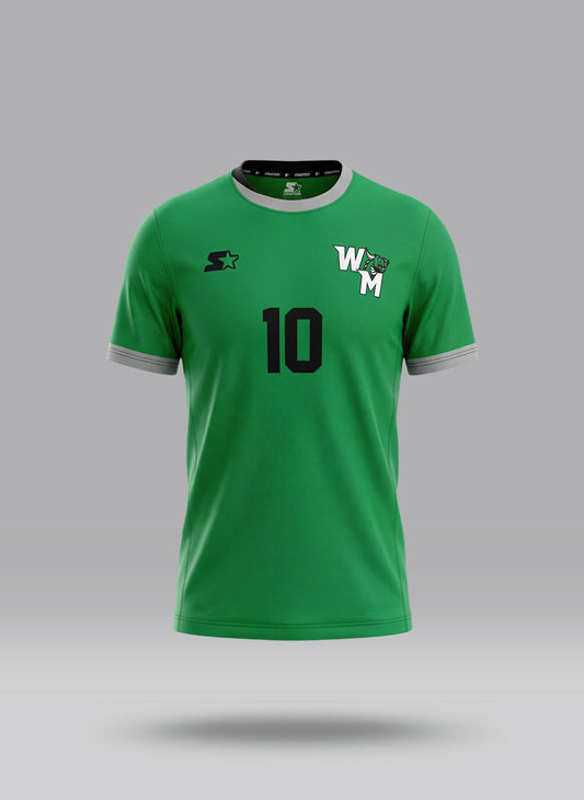 STARTER Men's Soccer Jersey