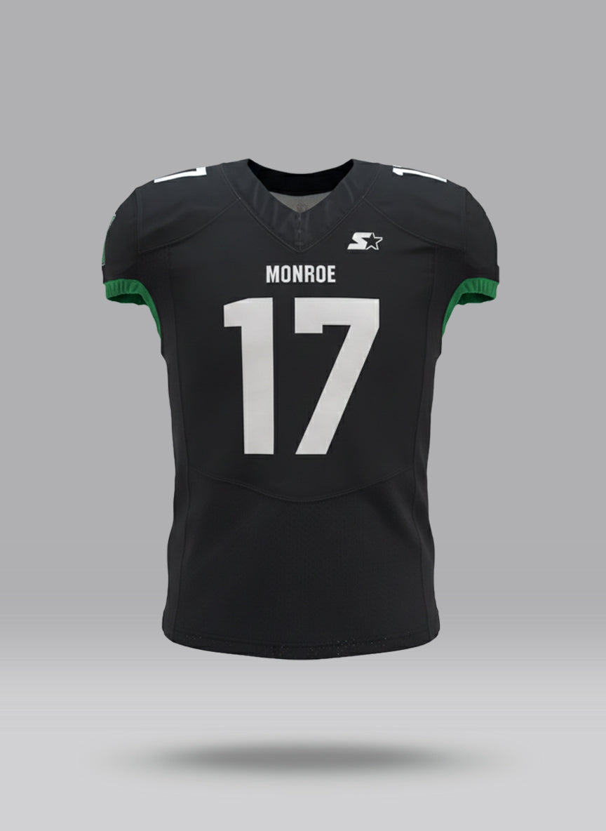 STARTER Football Sub Authentic Football Jersey