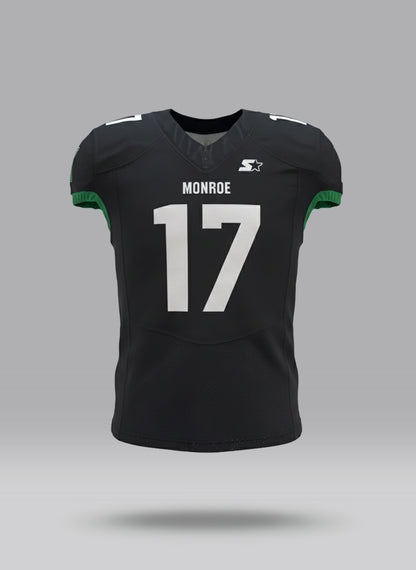 STARTER Football Sub Authentic Football Jersey