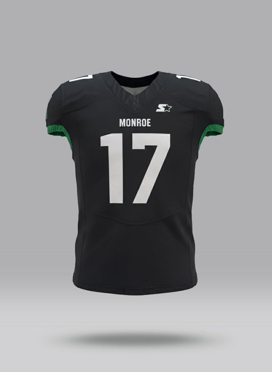 STARTER Football Sub Authentic Football Jersey