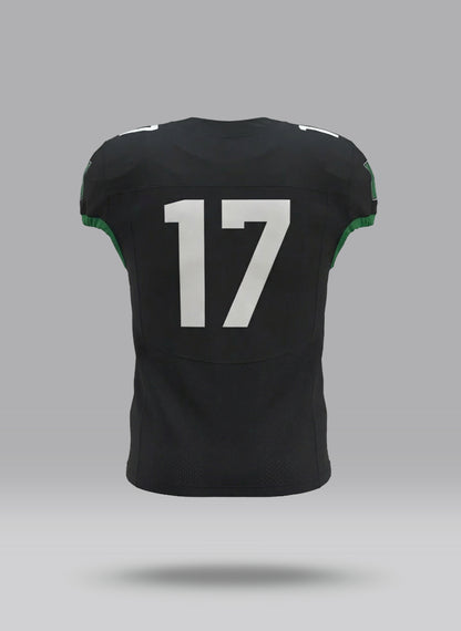 STARTER Football Sub Authentic Football Jersey