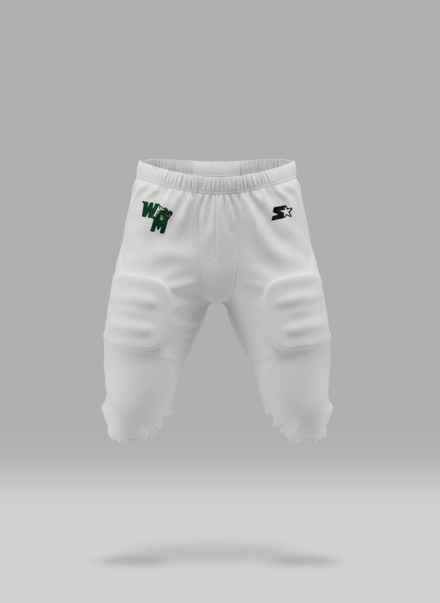STARTER Authentic Football Pant