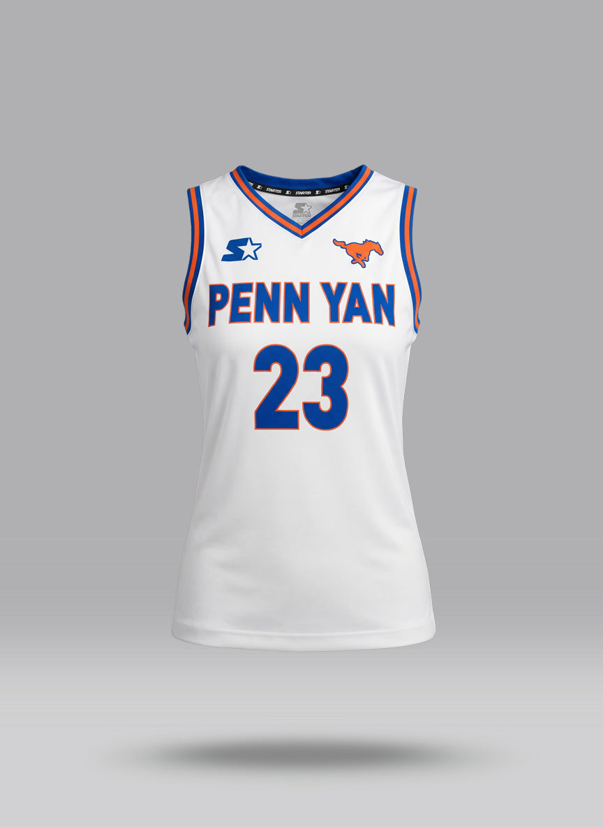 STARTER Women's Basketball Jersey