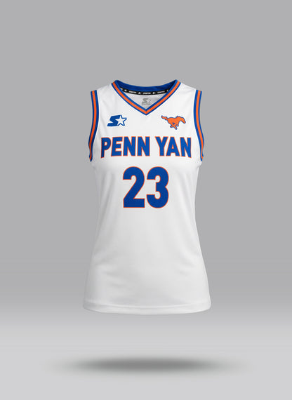 STARTER Women's Basketball Jersey