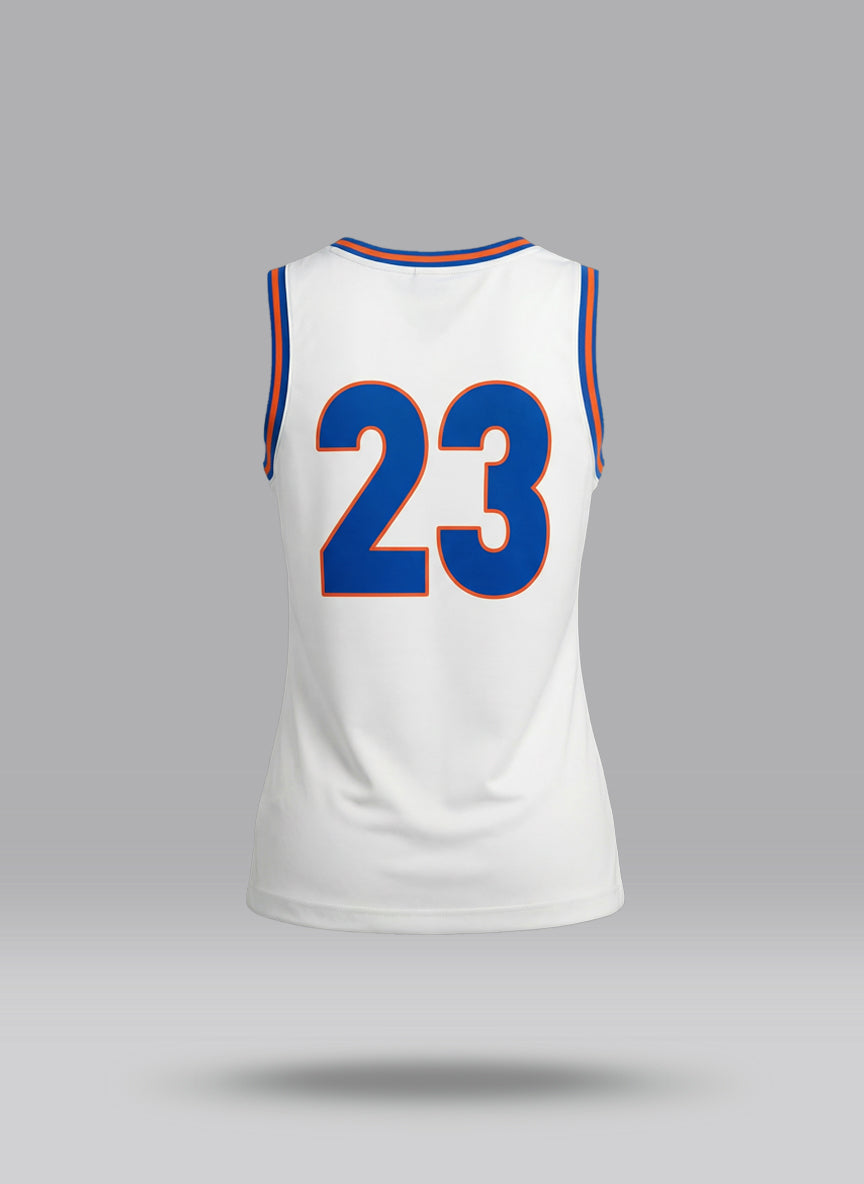 STARTER Women's Basketball Jersey