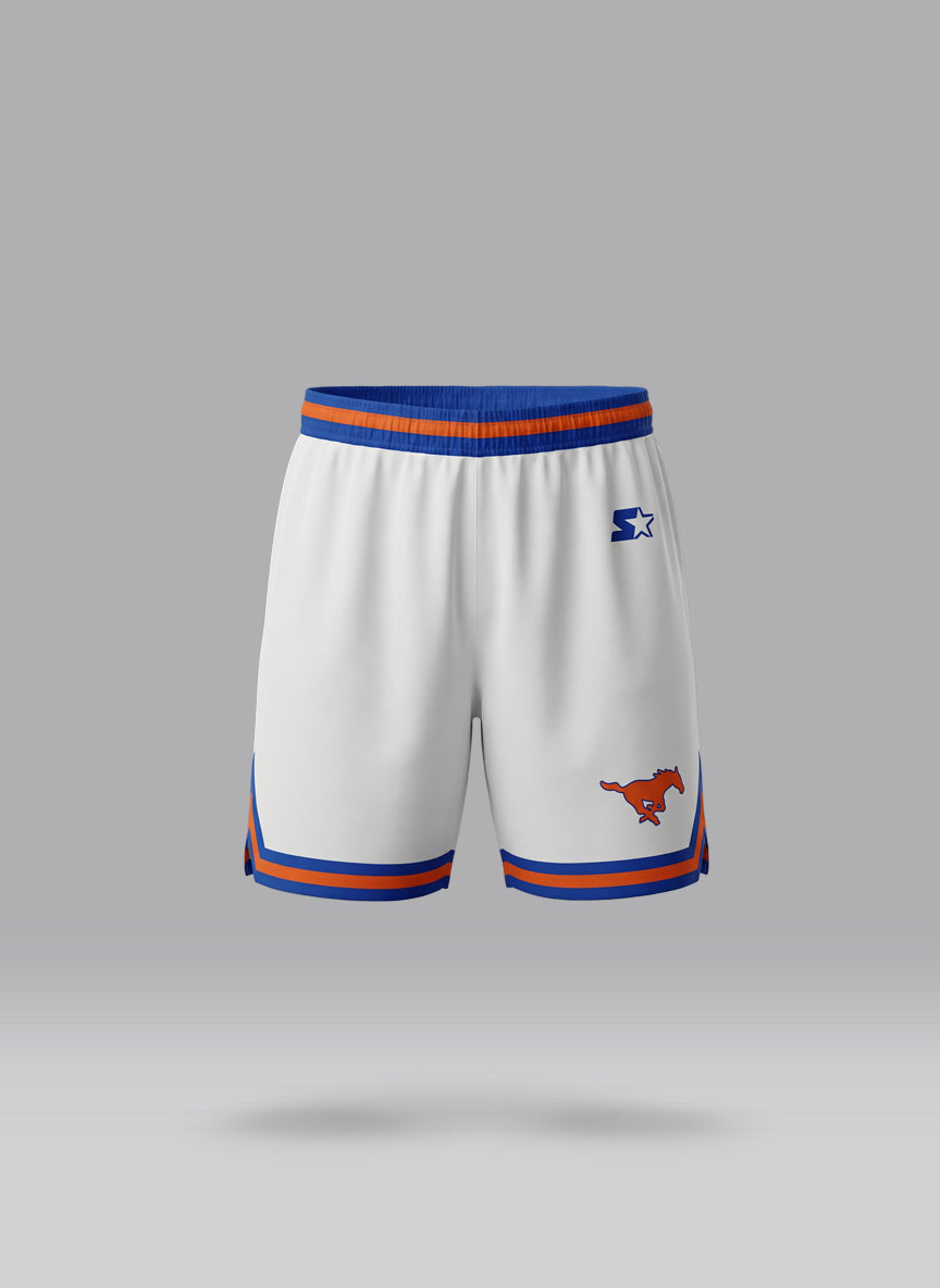 STARTER Women's Basketball Short