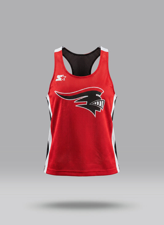 STARTER Women's Camp Lacrosse Reversible Jersey