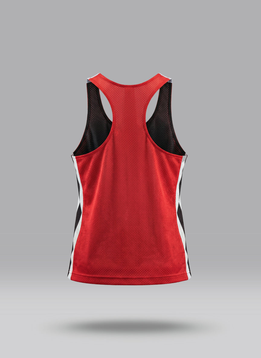 STARTER Women's Camp Lacrosse Reversible Jersey