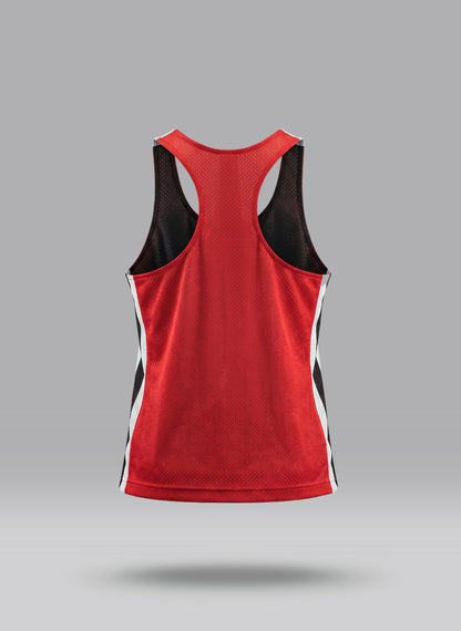 STARTER Women's Camp Lacrosse Reversible Jersey