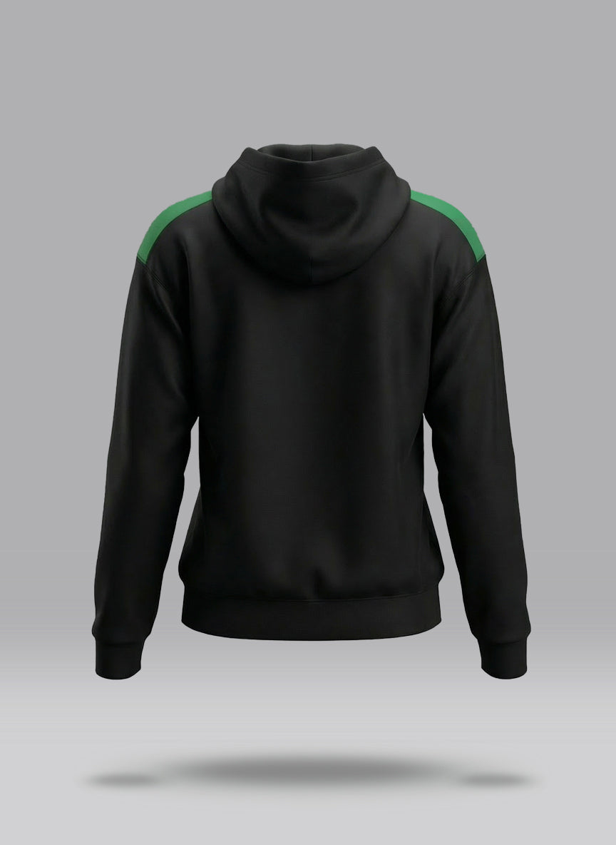 STARTER Women's 1/4 Zip Hoodie