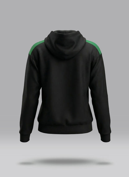 STARTER Women's 1/4 Zip Hoodie