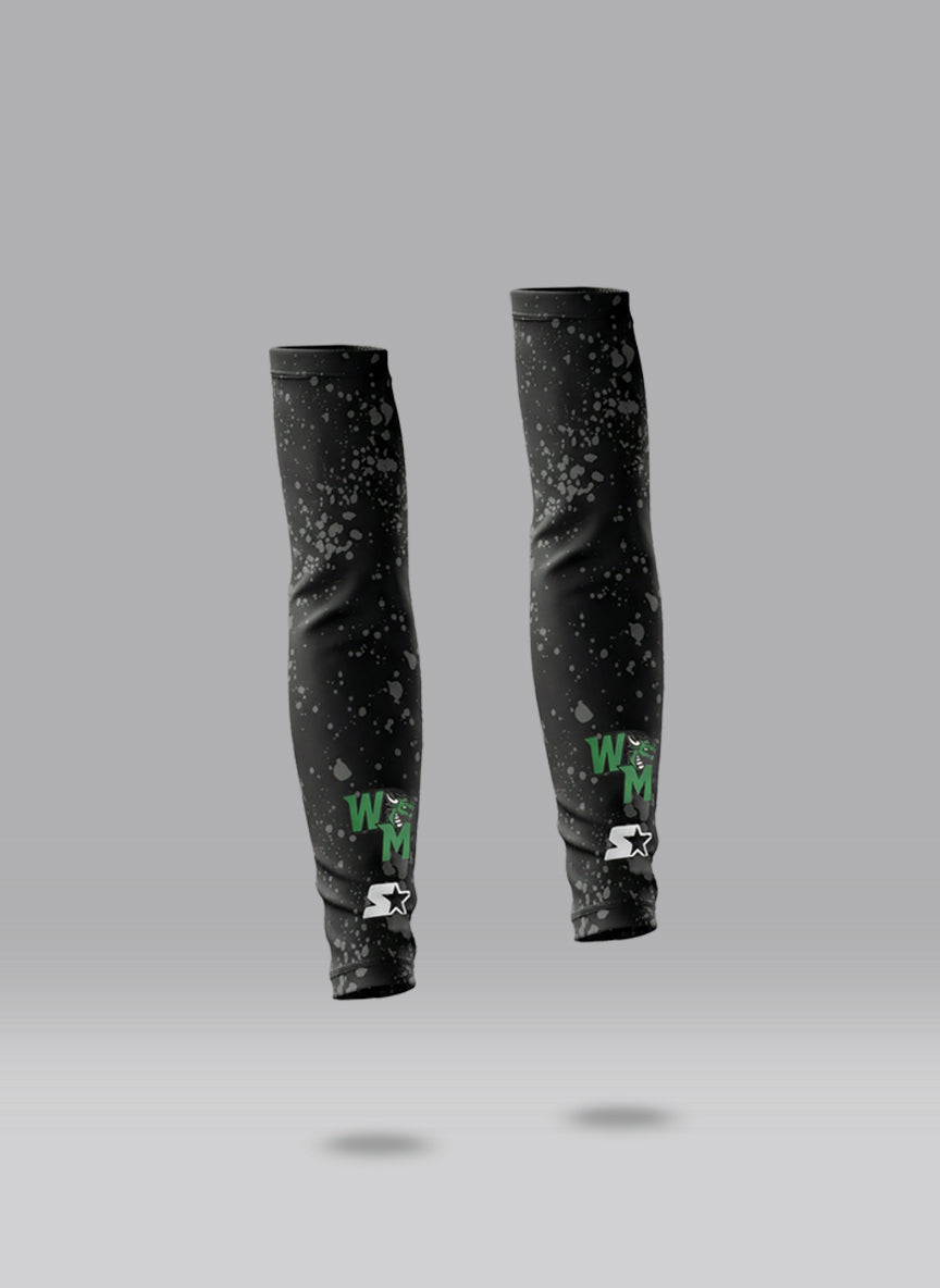 STARTER Arm Sleeves