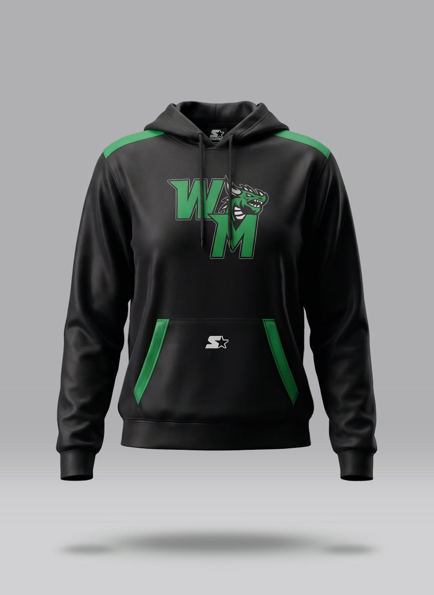 STARTER Women's Hoodie