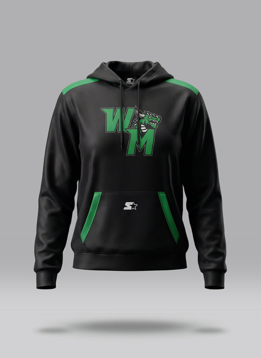 STARTER Women's Hoodie