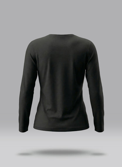 STARTER Women's Long Sleeve Tee