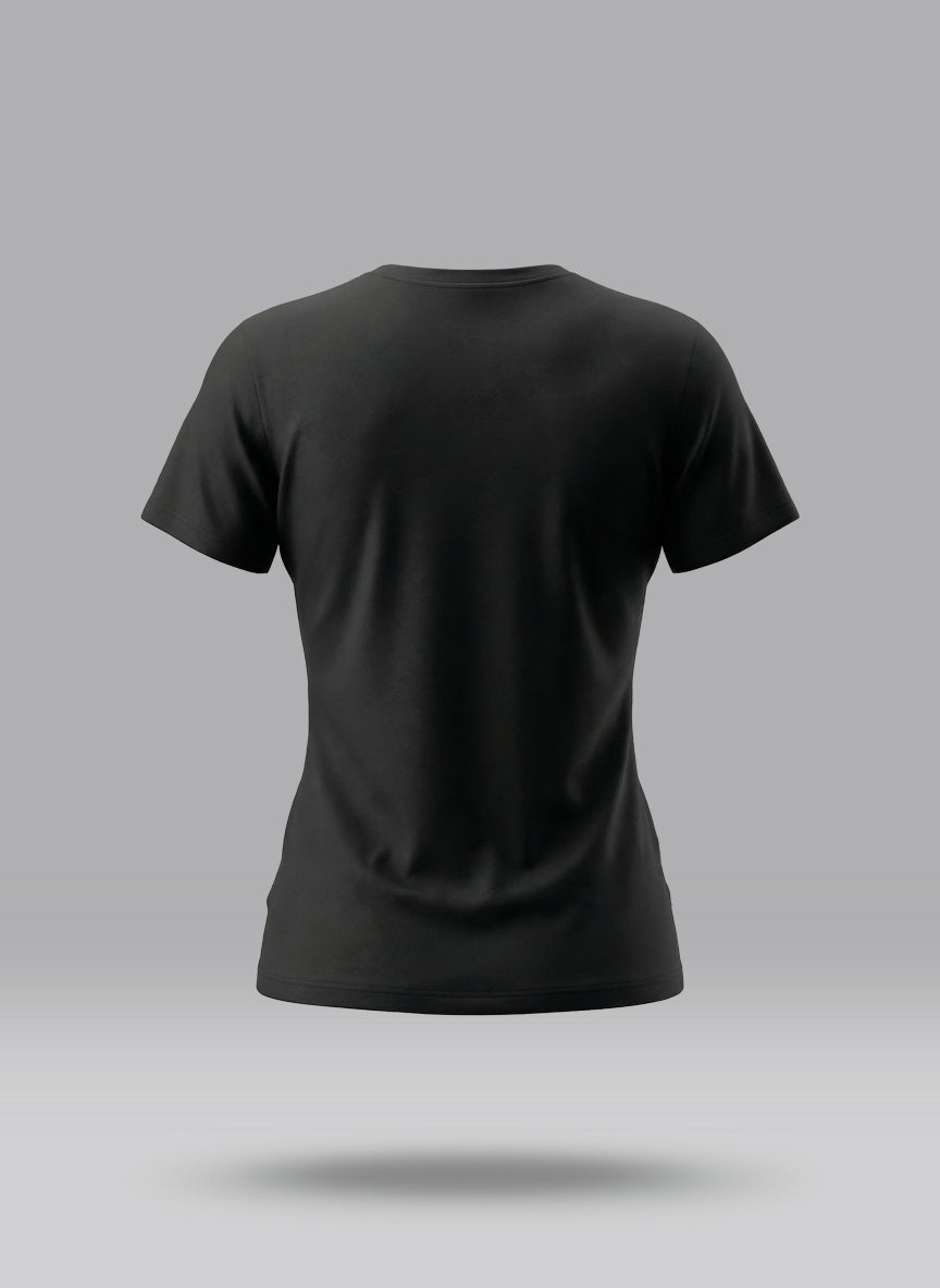 STARTER Women's Short Sleeve Tee