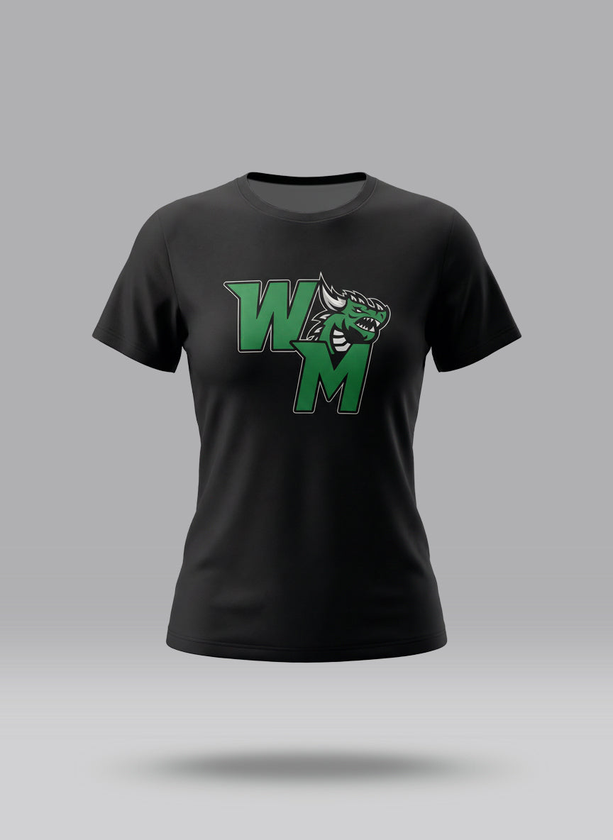 STARTER Women's Short Sleeve Tee