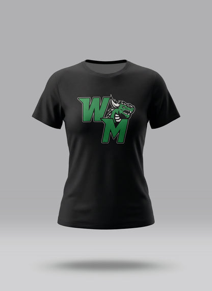 STARTER Women's Short Sleeve Tee