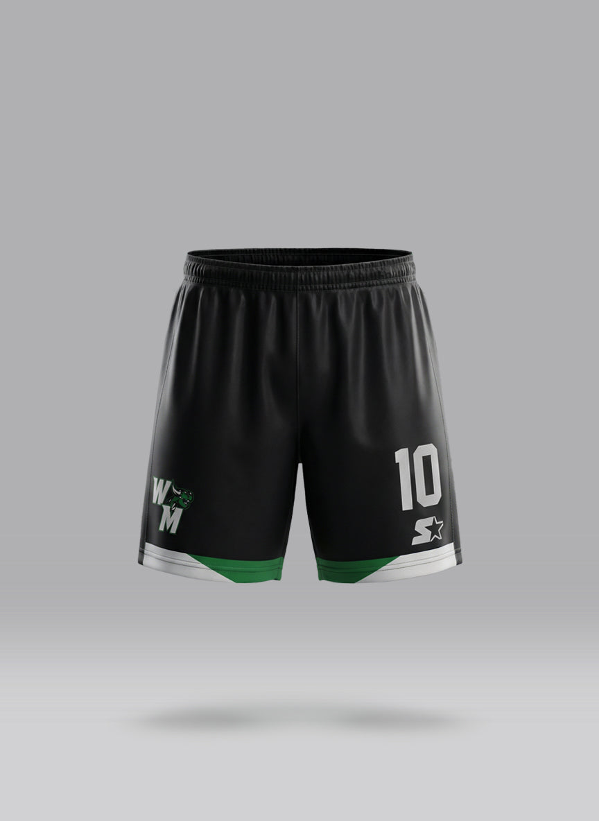 STARTER Women's Soccer Short