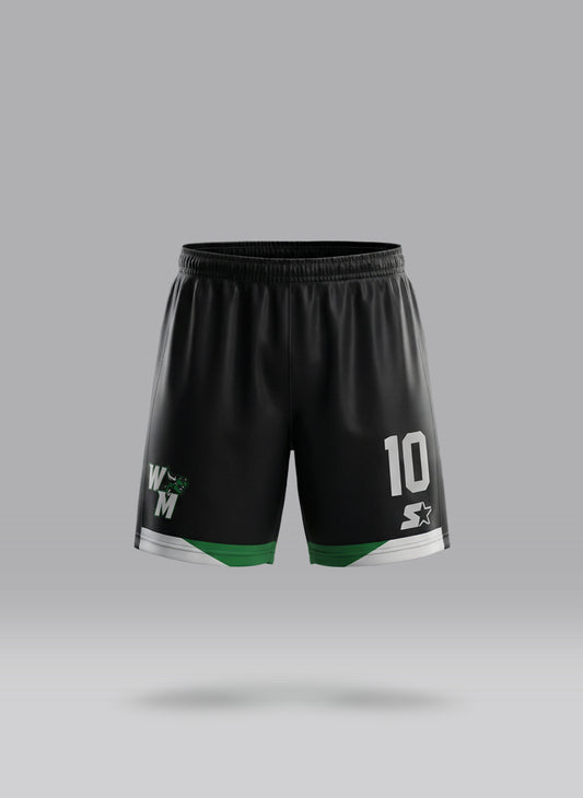 STARTER Women's Soccer Short