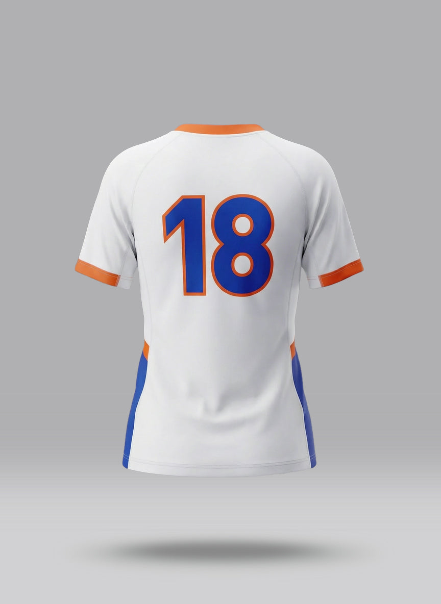STARTER Women's Volleyball Short Sleeve Jersey