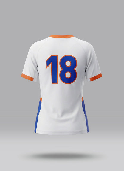STARTER Women's Volleyball Short Sleeve Jersey