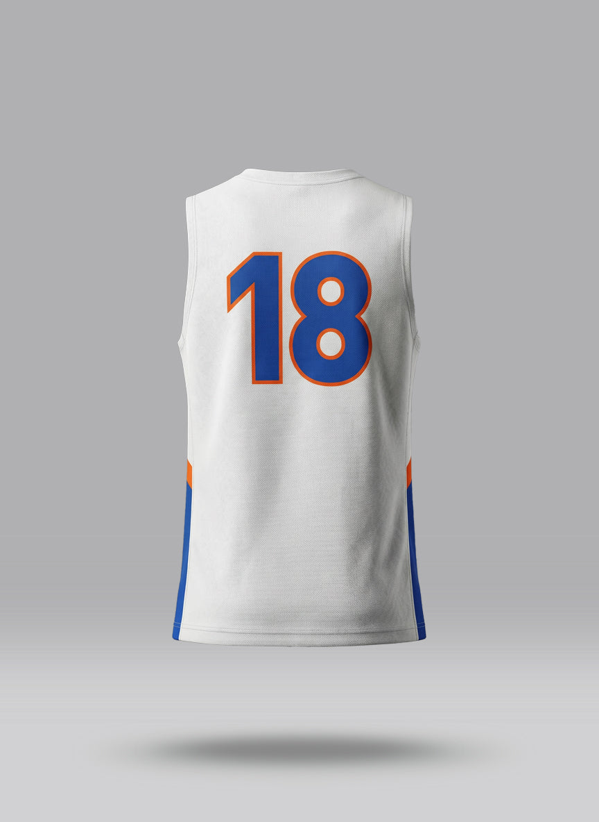 STARTER Women's Volleyball Tank Jersey