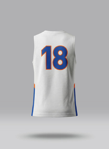 STARTER Women's Volleyball Tank Jersey