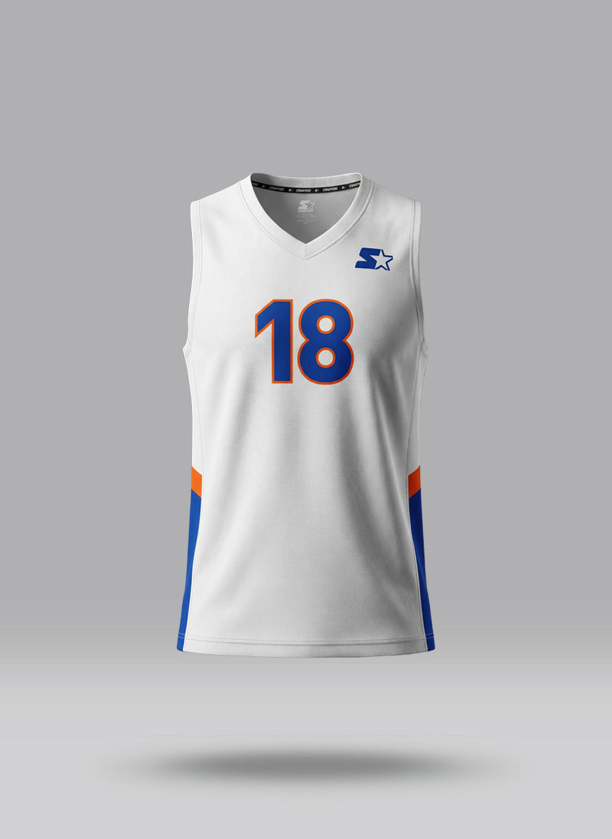 STARTER Women's Volleyball Tank Jersey