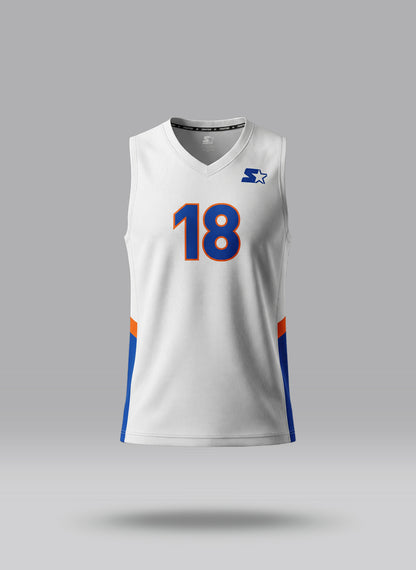 STARTER Women's Volleyball Tank Jersey