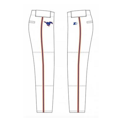 Starter Baseball Pant