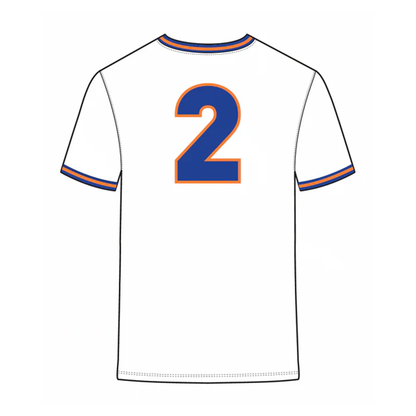 Starter Baseball Vneck Jersey