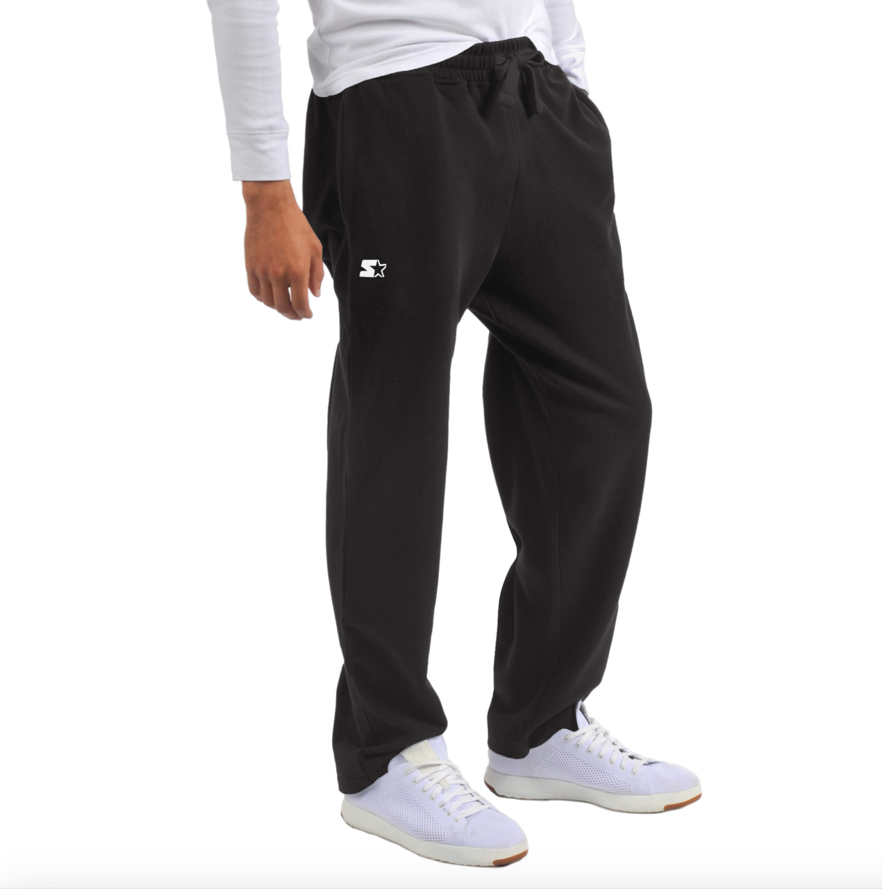 Starter Fleece Pant