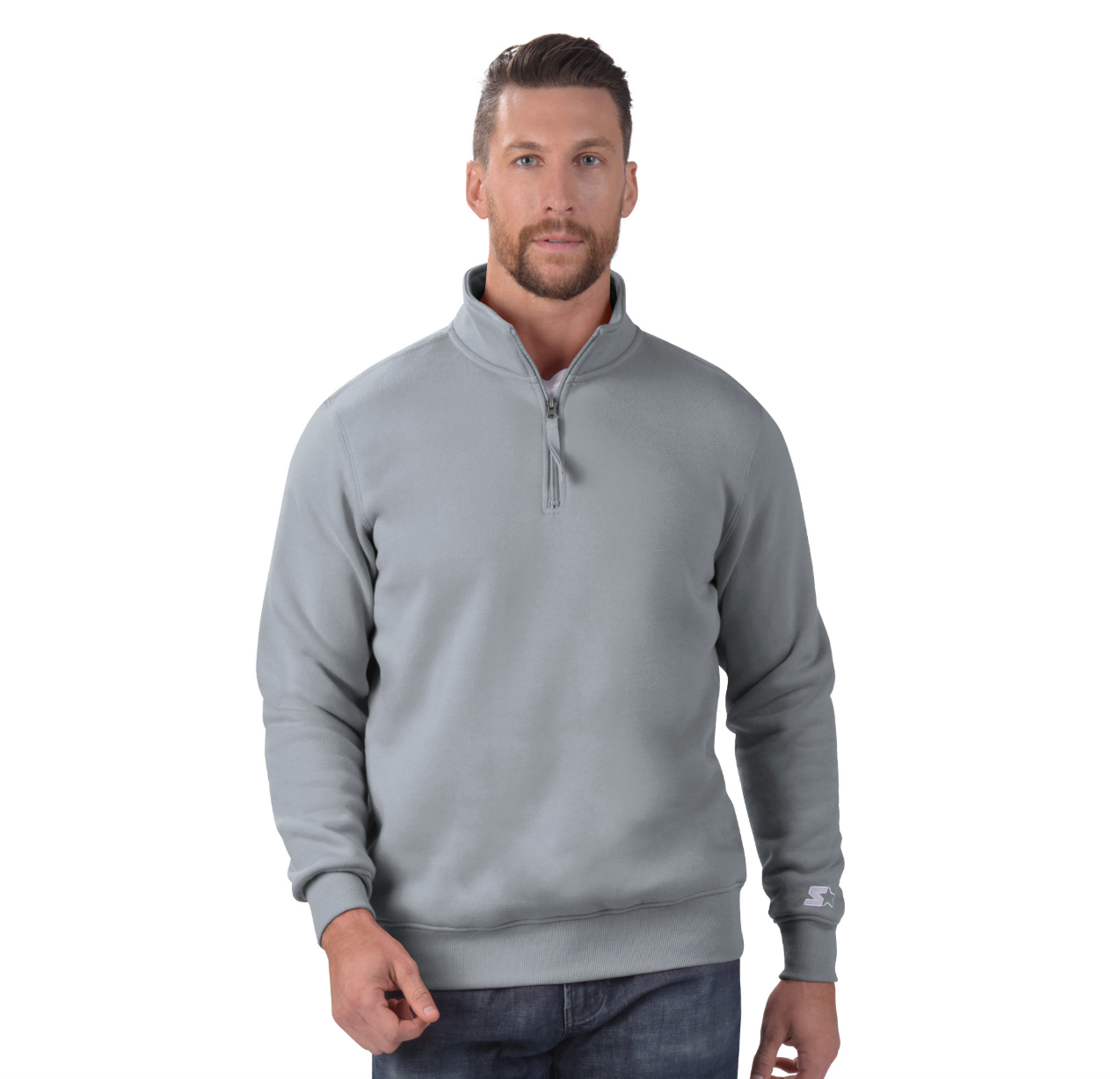 Starter Classic 1/4 Zip Pullover