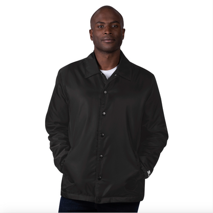 Starter Coaches Jacket