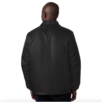 Starter Coaches Jacket