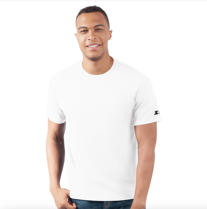 STARTER Short Sleeve Tee