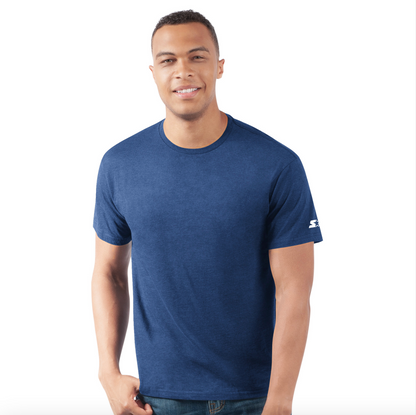 STARTER Short Sleeve Tee