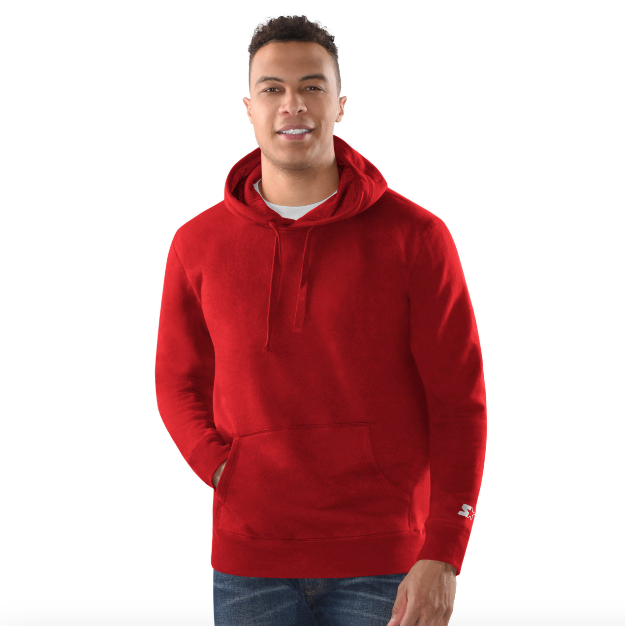 Starter Classic Hoodie