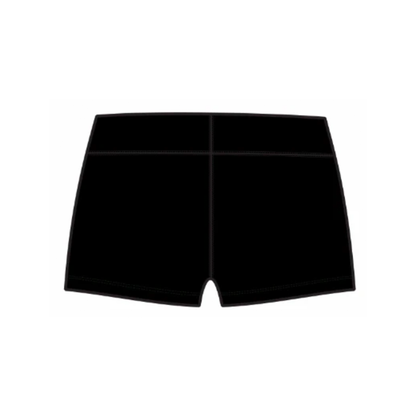 Starter Women's Volleyball Short