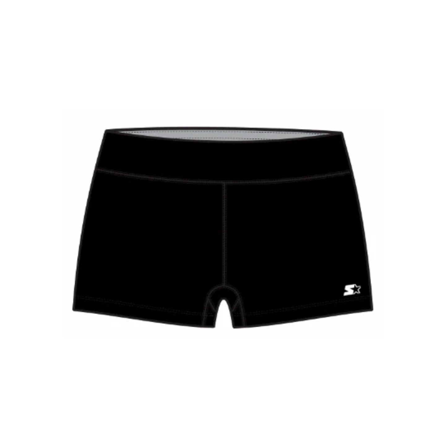 Starter Women's Volleyball Short